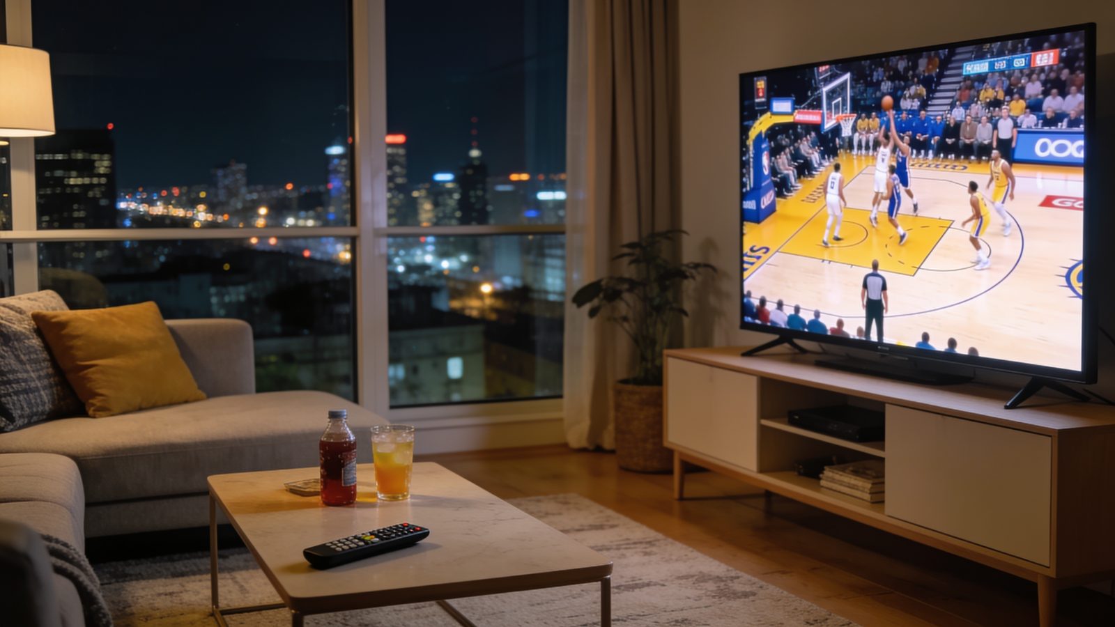 球球体育直播NBA赛程全解析：高清流畅看球不迷路